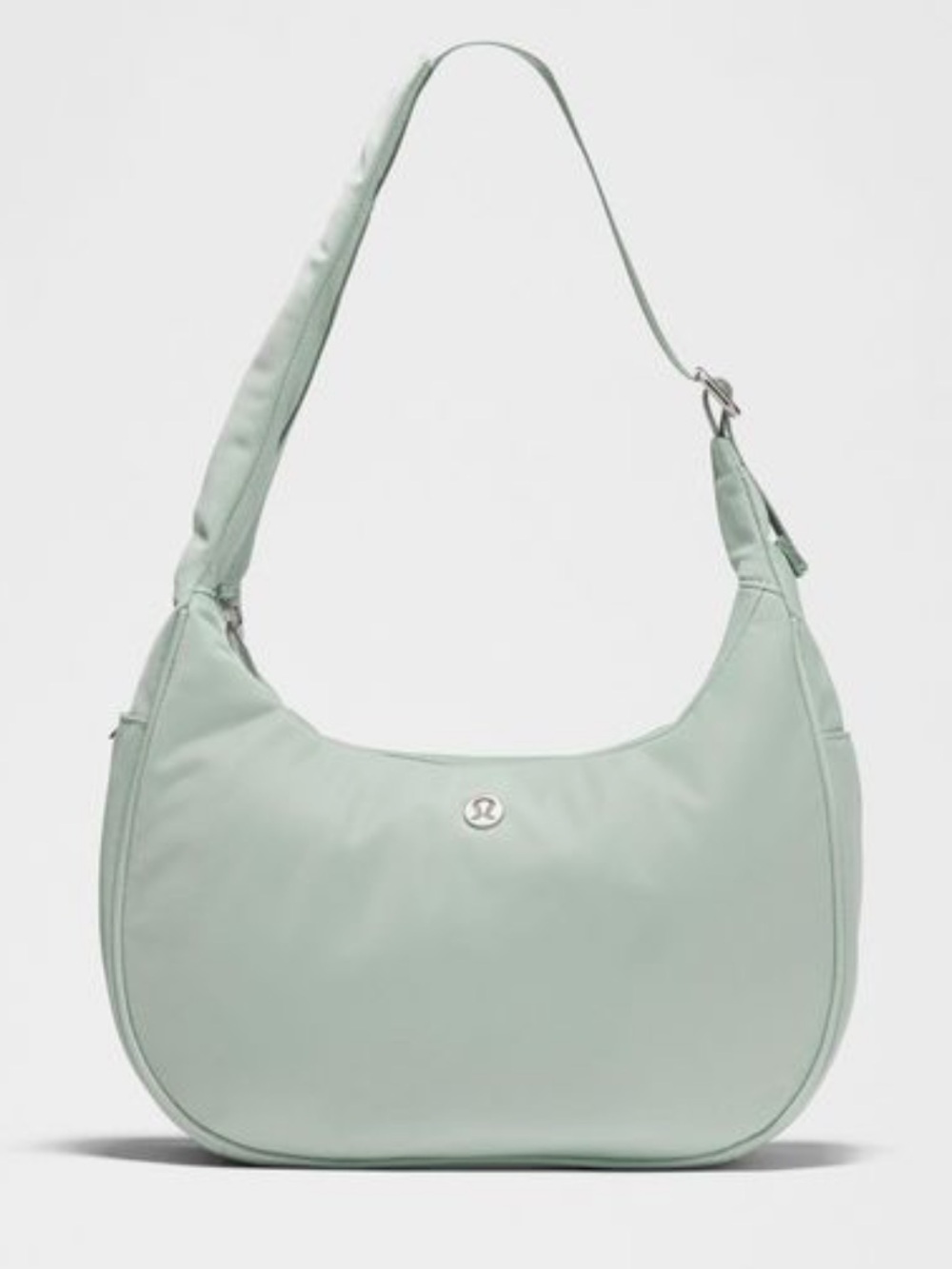 City Essentials Shoulder Bag 4L